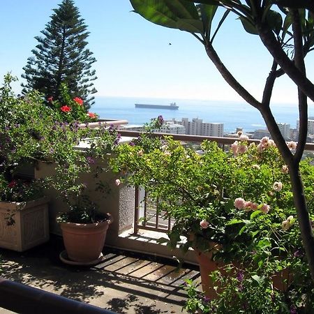 123 Ocean View Drive Apartment Ciudad del Cabo Exterior foto